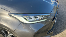 Toyota Yaris 1.5 Hybrid Design 5dr CVT Hybrid Hatchback